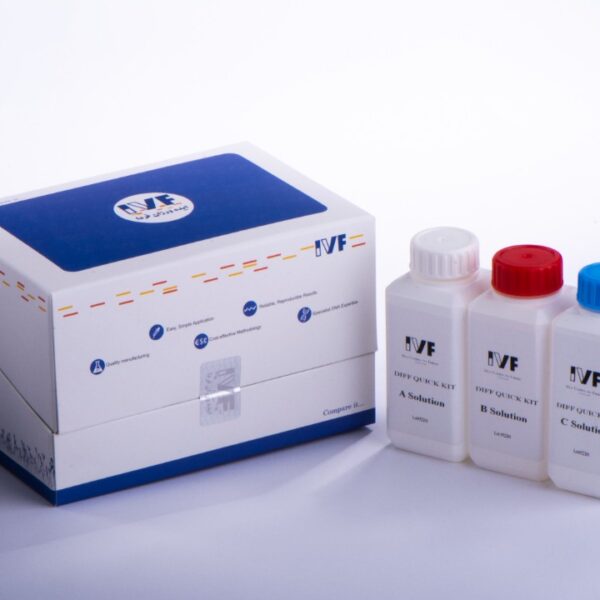 SCMA kit (sperm chromatin maturation assay kit)